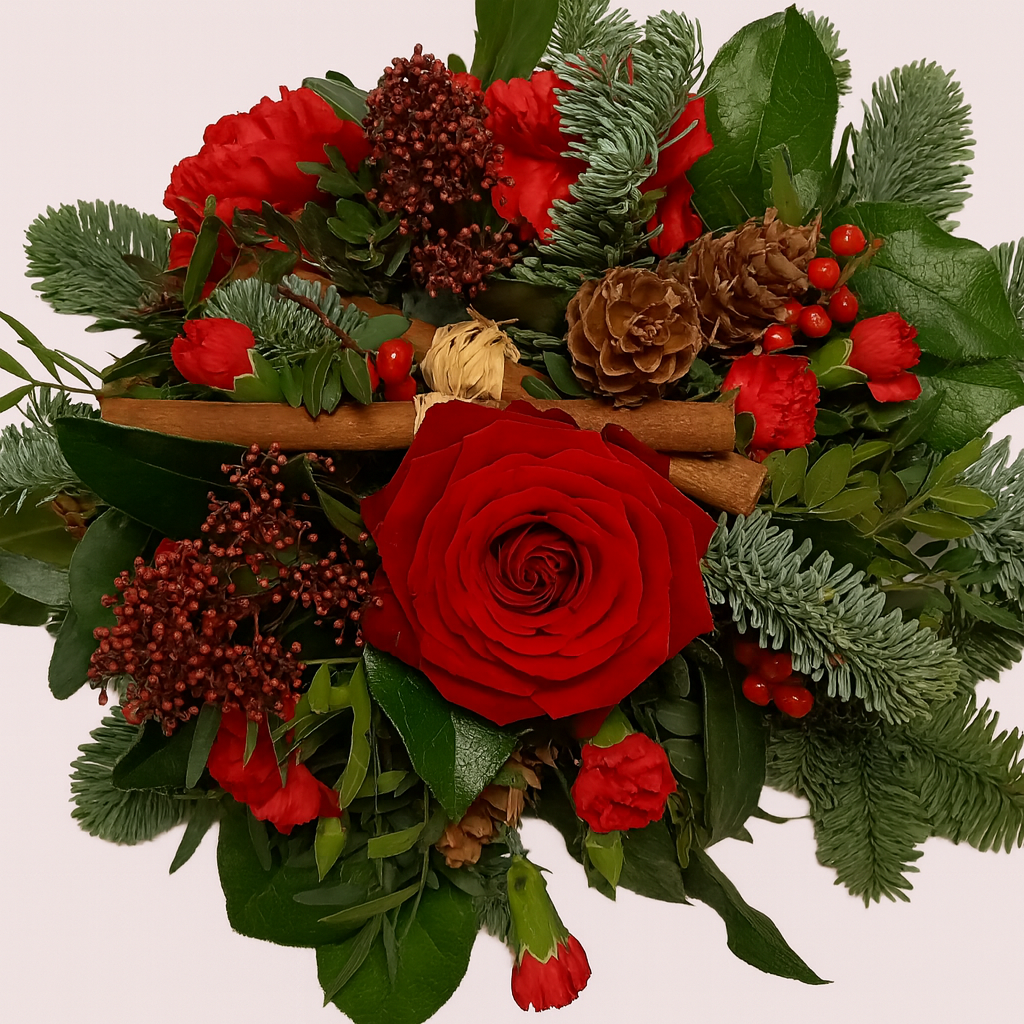 Cantabile jouluasetelma