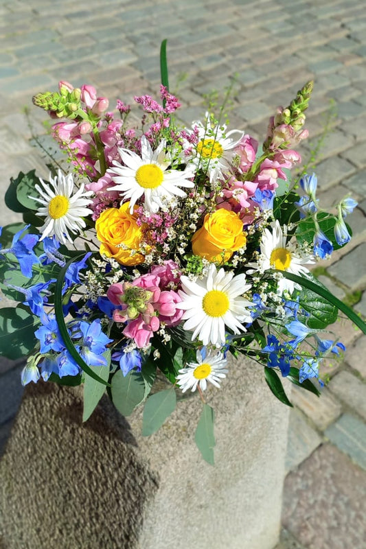 Juhannus kimppu